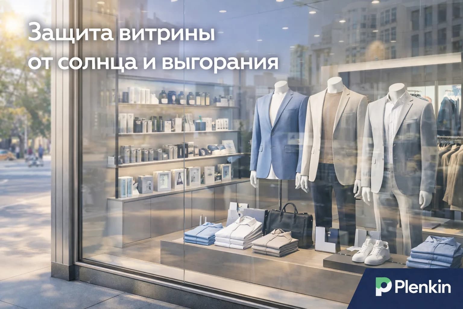 Ювелирный салон